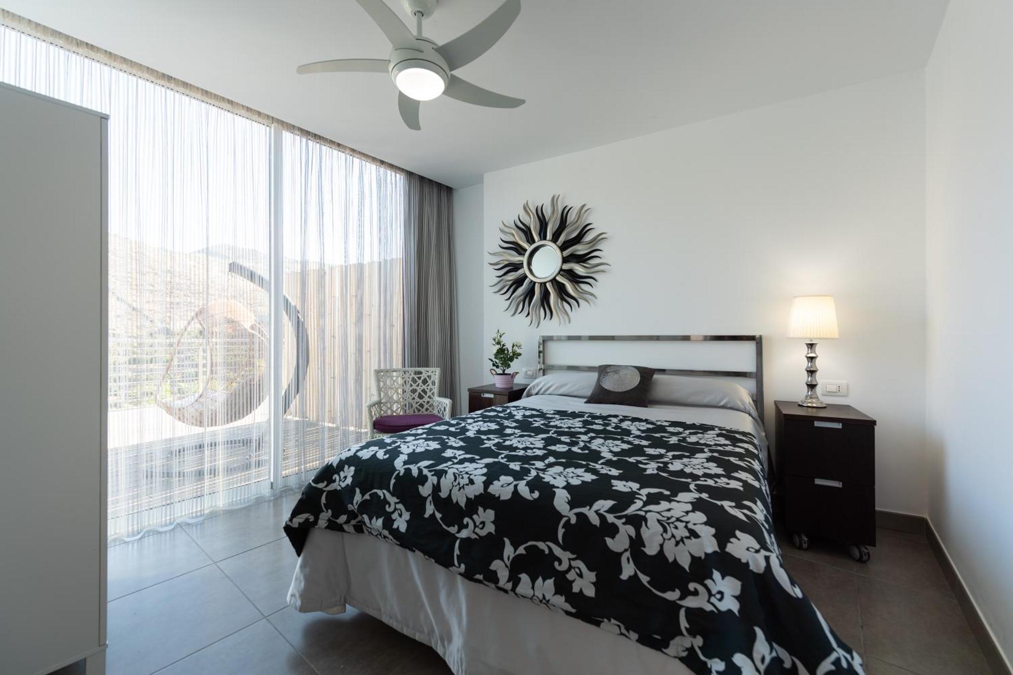 Holidays & Health In Finca Oasis -Apart 3 Telde Εξωτερικό φωτογραφία