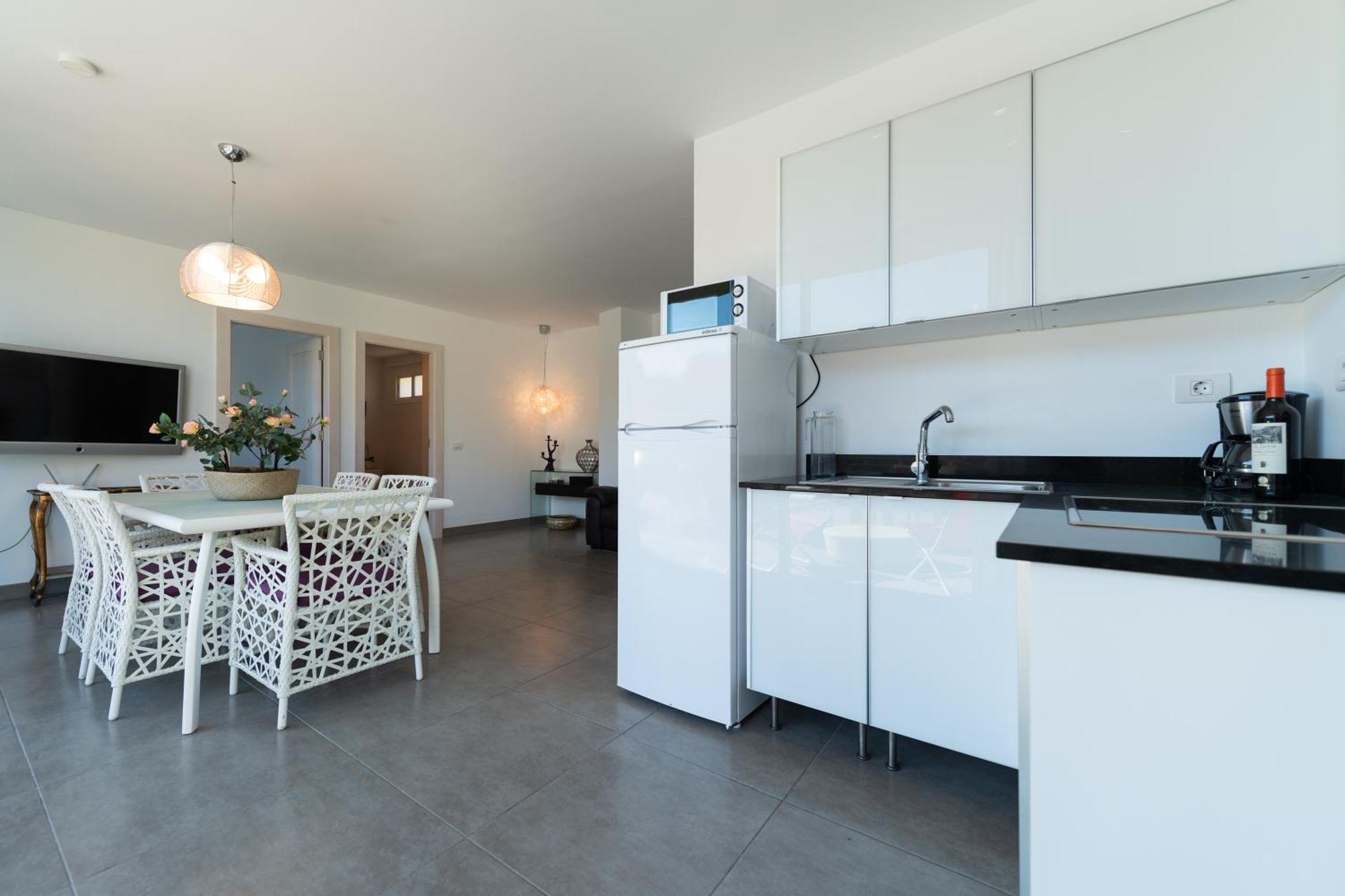 Holidays & Health In Finca Oasis -Apart 3 Telde Εξωτερικό φωτογραφία