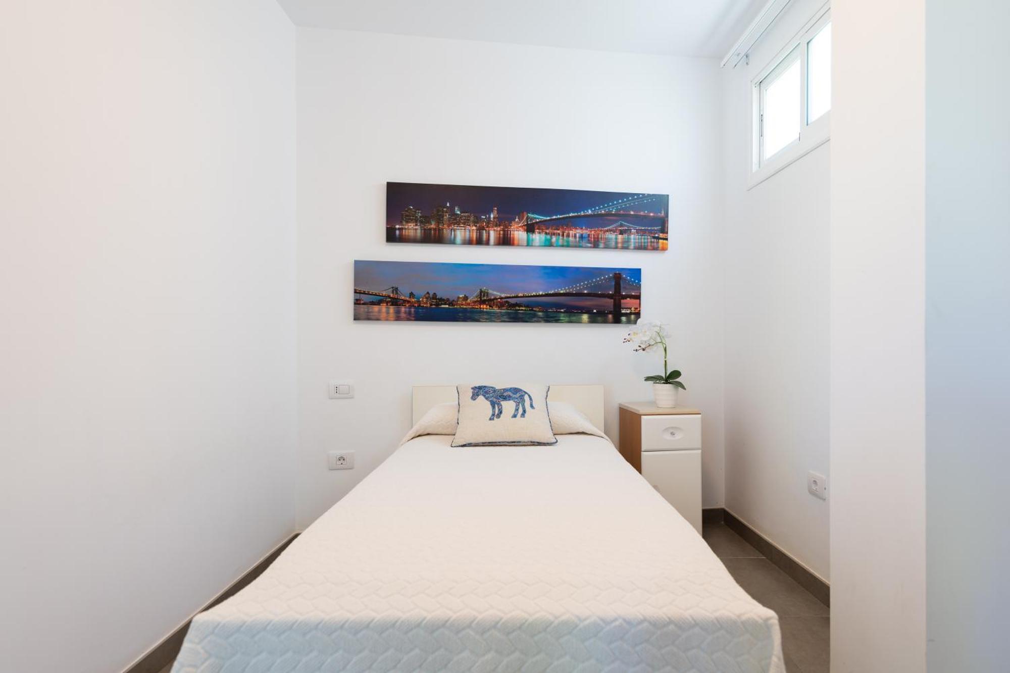 Holidays & Health In Finca Oasis -Apart 3 Telde Εξωτερικό φωτογραφία